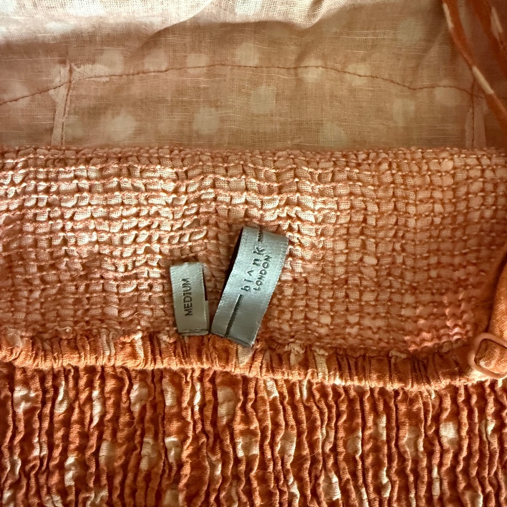 Anthropologie top